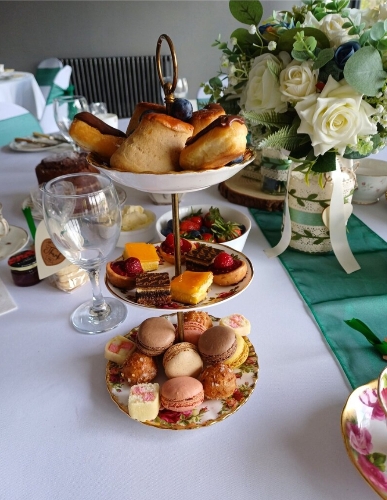 Cakes Sussex