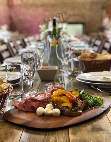 The Gourmet Chef Ltd