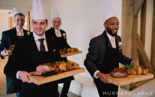 The Gourmet Chef Ltd