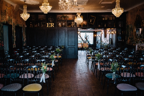 The Bell in Ticehurst