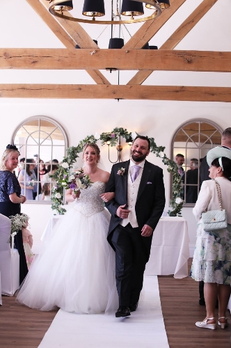 Cottesmore Hotel Golf & Country Club