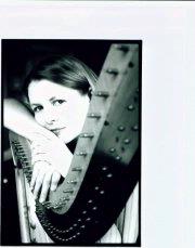 Image 1 from Fiona Hosford Professional Harpist