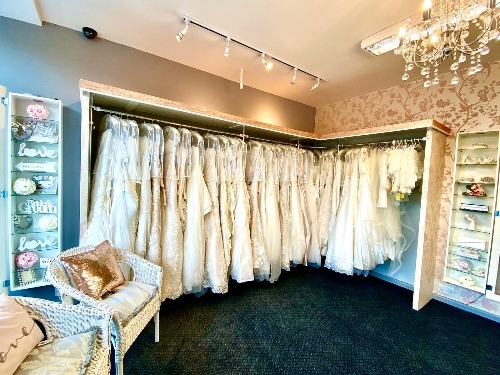 Image 1 from Clara Fitz Bridal