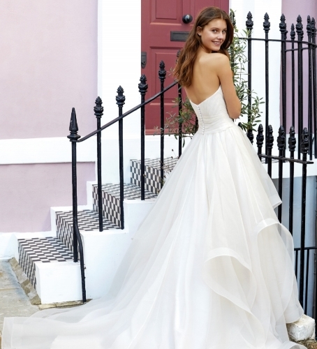 Image 2 from Clara Fitz Bridal