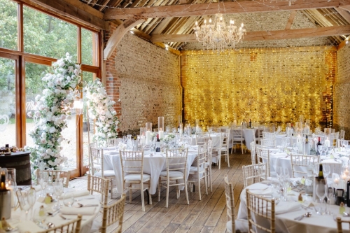 Cissbury Barns