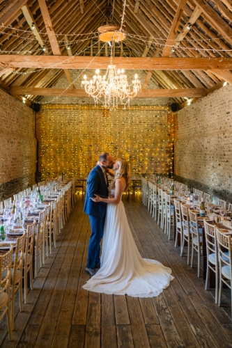 Cissbury Barns