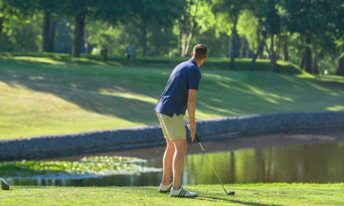 Cottesmore Hotel Golf & Country Club