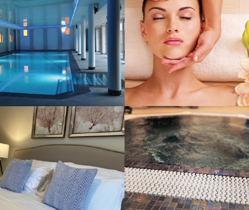 Cottesmore Hotel Golf & Country Club