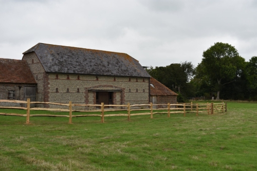 Peelings Manor Barns