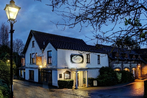 Image 3 from The Old Tollgate Restaurant & Hotel