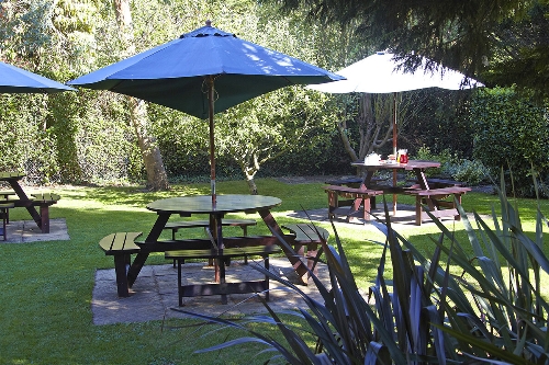 Image 4 from The Old Tollgate Restaurant & Hotel