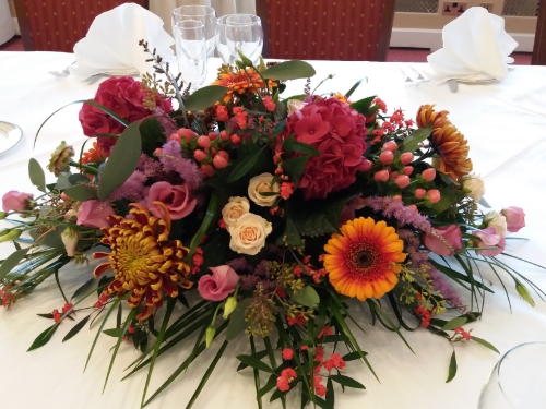 Image 1 from Flowers of Eastbourne