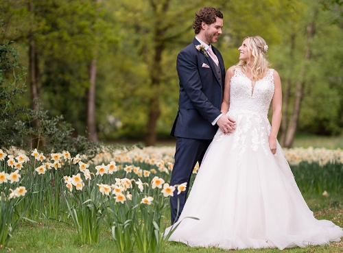 Image 5 from Tilgate Park Weddings