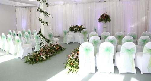 Image 15 from Tilgate Park Weddings