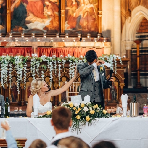 Image 3 from All Saints Chapel