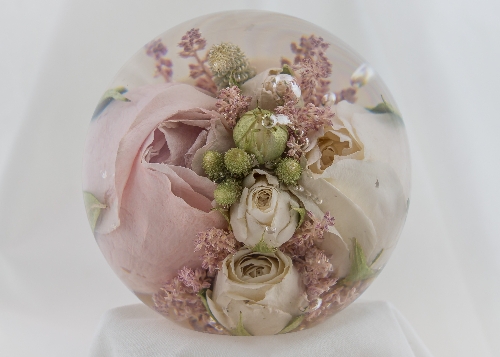 Image 10 from Flower Preservation Workshop