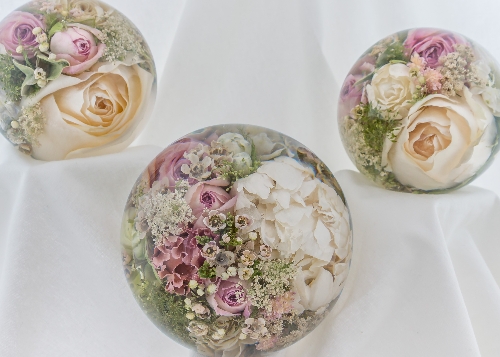 Image 11 from Flower Preservation Workshop