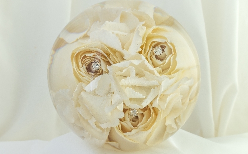 Image 12 from Flower Preservation Workshop