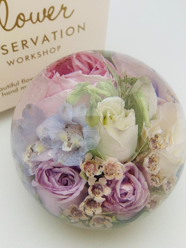 Image 15 from Flower Preservation Workshop