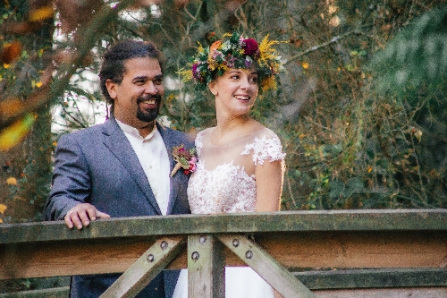 Image 1 from Tilgate Park Weddings