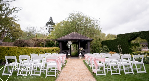 Tilgate Park Weddings