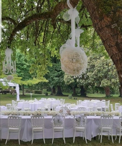 Image 1 from Pretty Perfect Event Hire