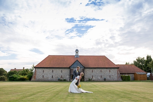 Field Place Manor House & Barns