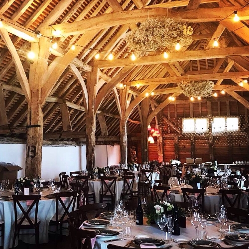 Sullington Manor Farm