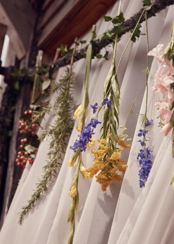 Sullington Great Barn