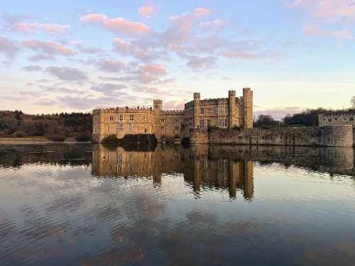 Leeds Castle