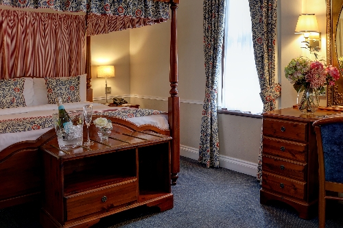 Image 1 from The Old Tollgate Restaurant & Hotel