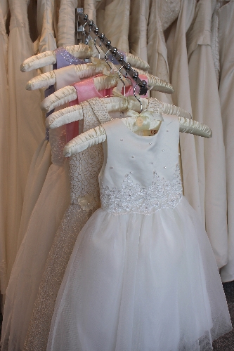 Image 3 from The Wedding Boutique - St Barnabas House