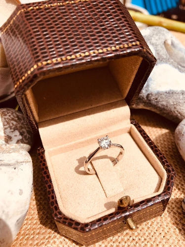 Image 1 from Sates Jewellers