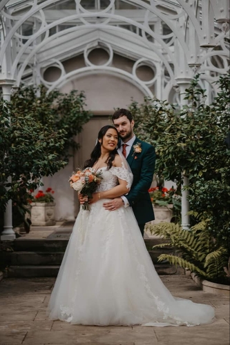 Image 1 from Nikki Legg Photography