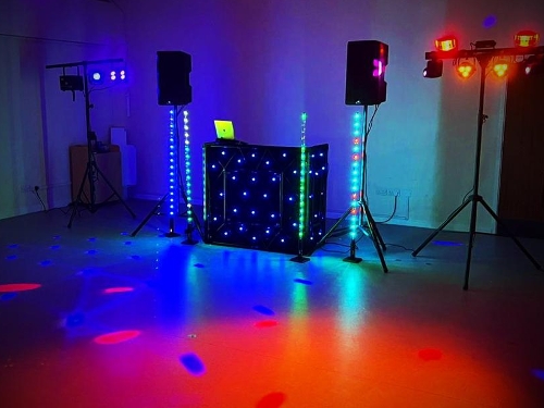 Image 2 from CB Discos and Events Ltd