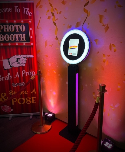Image 3 from CB Discos and Events Ltd