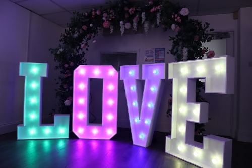 Image 1 from CB Discos and Events Ltd