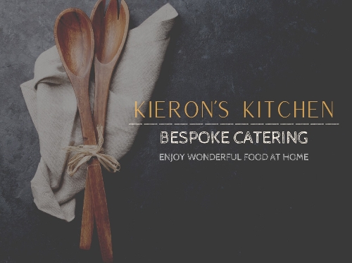 Image 1 from Kieron's Kitchen Bespoke Catering