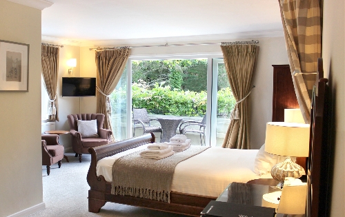 Image 1 from Wickwoods Country Club, Hotel & Spa