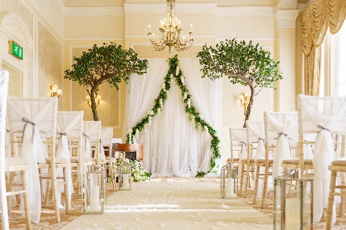 Image 1 from The Grand Hotel Eastbourne