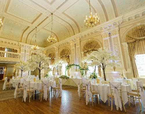 The Grand Hotel Eastbourne