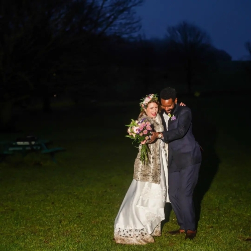 Image 1 from Blue Hours Photography