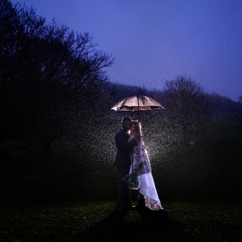 Image 2 from Blue Hours Photography