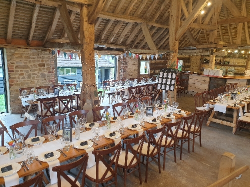 Image 2 from Chapel Barn