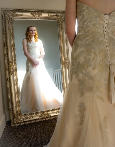 Image 1 from One Moment In Time Bridal Boutique