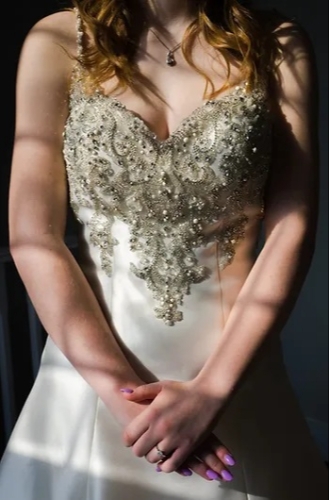 Image 2 from One Moment In Time Bridal Boutique