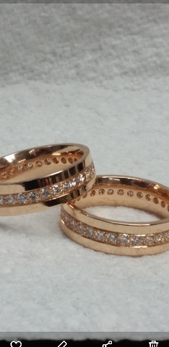 Image 8 from Spyros Georgiou Bespoke Jewellery Services