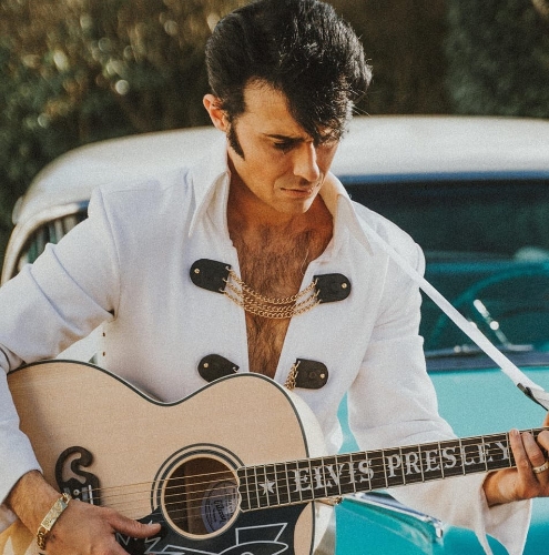 Image 1 from Johnny B Memphis