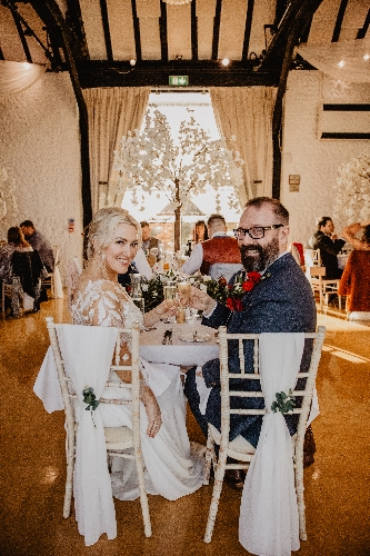 Image 1 from Hardings Catering & Events