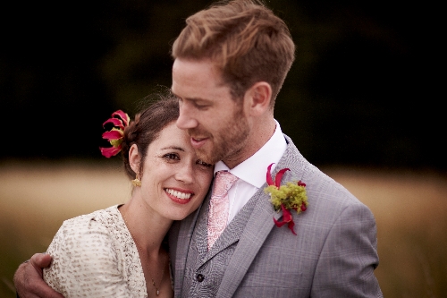 Image 3 from Gem Harris Wedding Photographer